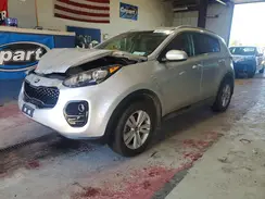 KNDPMCAC5H7032118 2017 KIA SPORTAGE