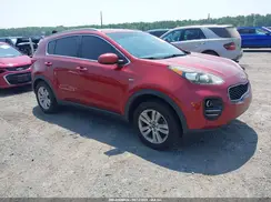 KNDPMCAC5H7032152 2017 KIA SPORTAGE