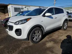 KNDPMCAC5H7033530 2017 KIA SPORTAGE