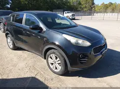 KNDPMCAC5H7034127 2017 KIA SPORTAGE