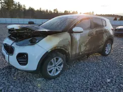 KNDPMCAC5H7034371 2017 KIA SPORTAGE