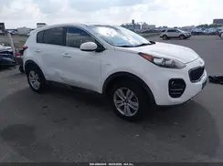 KNDPMCAC5H7040803 2017 KIA SPORTAGE