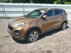 KNDPMCAC5H7043958 2017 KIA SPORTAGE