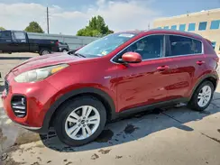 KNDPMCAC5H7050571 2017 KIA SPORTAGE