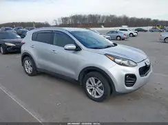 KNDPMCAC5H7052224 2017 KIA SPORTAGE