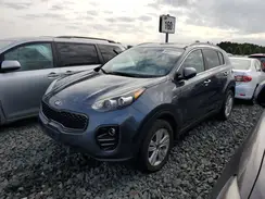 KNDPMCAC5H7052398 2017 KIA SPORTAGE