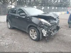 KNDPMCAC5H7055253 2017 KIA SPORTAGE