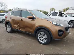 KNDPMCAC5H7056919 2017 KIA SPORTAGE