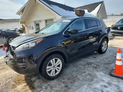 KNDPMCAC5H7065653 2017 KIA SPORTAGE