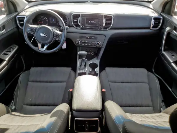 KNDPMCAC5H7065734 2017 KIA SPORTAGE - Image 8