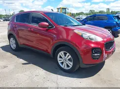 KNDPMCAC5H7067404 2017 KIA SPORTAGE