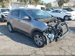 KNDPMCAC5H7081187 2017 KIA SPORTAGE
