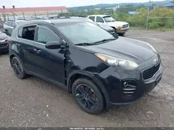 KNDPMCAC5H7085935 2017 KIA SPORTAGE