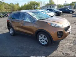 KNDPMCAC5H7085997 2017 KIA SPORTAGE