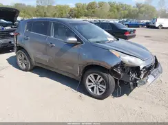 KNDPMCAC5H7096143 2017 KIA SPORTAGE