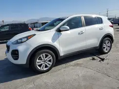 KNDPMCAC5H7098989 2017 KIA SPORTAGE