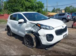 KNDPMCAC5H7101034 2017 KIA SPORTAGE