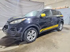 KNDPMCAC5H7103091 2017 KIA SPORTAGE