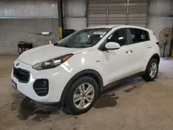 KNDPMCAC5H7115628 2017 KIA SPORTAGE