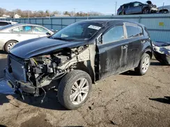 KNDPMCAC5H7116018 2017 KIA SPORTAGE