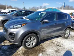 KNDPMCAC5H7117668 2017 KIA SPORTAGE