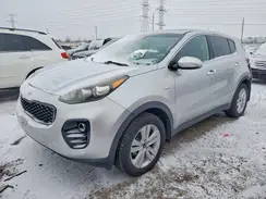 KNDPMCAC5H7124216 2017 KIA SPORTAGE
