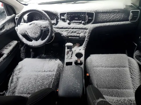 KNDPMCAC5H7124216 2017 KIA SPORTAGE - Image 8