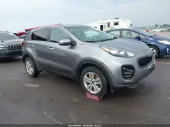 KNDPMCAC5H7126581 2017 KIA SPORTAGE
