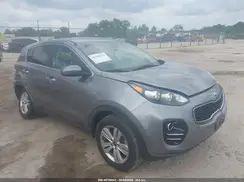 KNDPMCAC5H7126967 2017 KIA SPORTAGE
