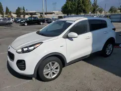 KNDPMCAC5H7127830 2017 KIA SPORTAGE