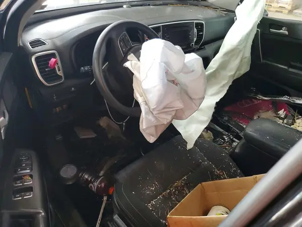 KNDPMCAC5H7131358 2017 KIA SPORTAGE - Image 8
