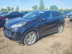 KNDPMCAC5H7136611 2017 KIA SPORTAGE