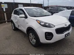 KNDPMCAC5H7139492 2017 KIA SPORTAGE
