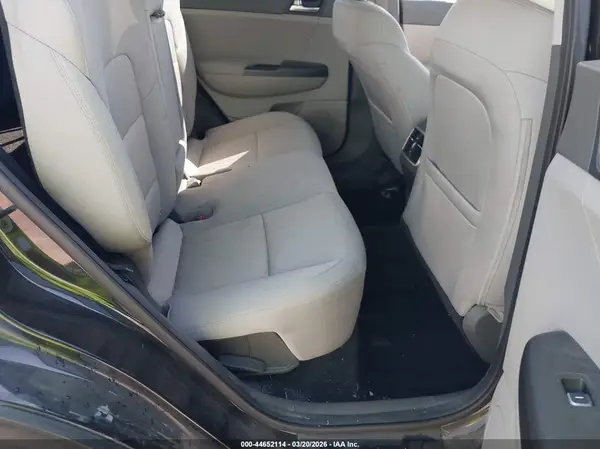 KNDPMCAC5H7155241 2017 KIA SPORTAGE - Image 8