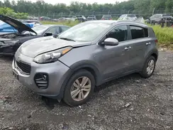 KNDPMCAC5H7157300 2017 KIA SPORTAGE