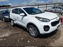KNDPMCAC5H7159175 2017 KIA SPORTAGE