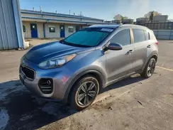 KNDPMCAC5H7159676 2017 KIA SPORTAGE