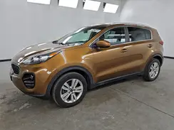 KNDPMCAC5H7163713 2017 KIA SPORTAGE