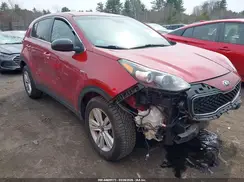 KNDPMCAC5H7164439 2017 KIA SPORTAGE