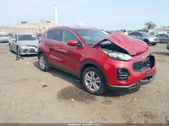 KNDPMCAC5H7169382 2017 KIA SPORTAGE