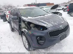 KNDPMCAC5H7175800 2017 KIA SPORTAGE