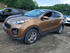 KNDPMCAC5H7186635 2017 KIA SPORTAGE