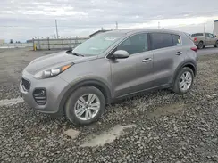 KNDPMCAC5H7187445 2017 KIA SPORTAGE