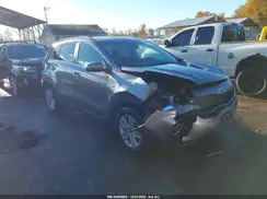 KNDPMCAC5H7188207 2017 KIA SPORTAGE