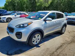 KNDPMCAC5H7188224 2017 KIA SPORTAGE