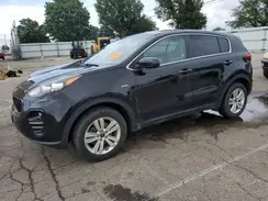 KNDPMCAC5H7188532 2017 KIA SPORTAGE