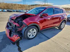 KNDPMCAC5H7197540 2017 KIA SPORTAGE