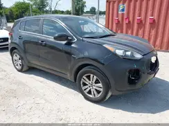 KNDPMCAC5H7200954 2017 KIA SPORTAGE