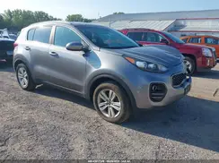 KNDPMCAC5H7205149 2017 KIA SPORTAGE
