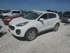 KNDPMCAC5H7208343 2017 KIA SPORTAGE